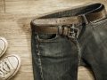 Kroje spodni męskich – najmodniejsze modele