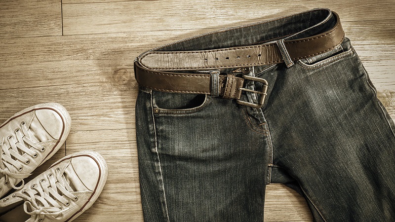 Kroje spodni męskich – najmodniejsze modele